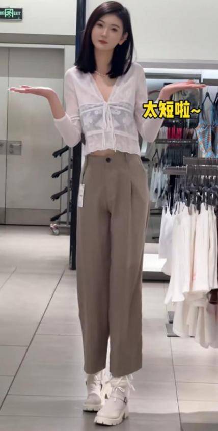 女孩身高2米26貌美如花<strong></p>
<p>eth走势</strong>，妈妈天天发愁：白长这么漂亮，没人敢追