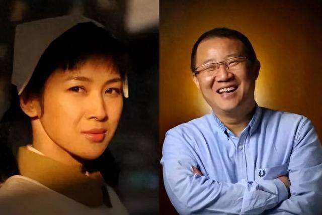 富商周旭辉<strong></p>
<p>eth币价格</strong>，44岁娶小12岁女星童蕾，获刑3年后，妻女过得如何？