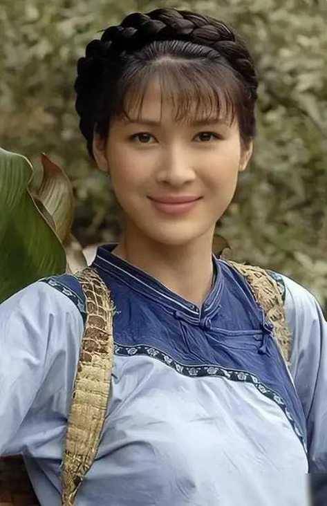 富商周旭辉<strong></p>
<p>eth币价格</strong>，44岁娶小12岁女星童蕾，获刑3年后，妻女过得如何？
