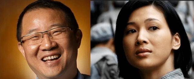 富商周旭辉<strong></p>
<p>eth币价格</strong>，44岁娶小12岁女星童蕾，获刑3年后，妻女过得如何？