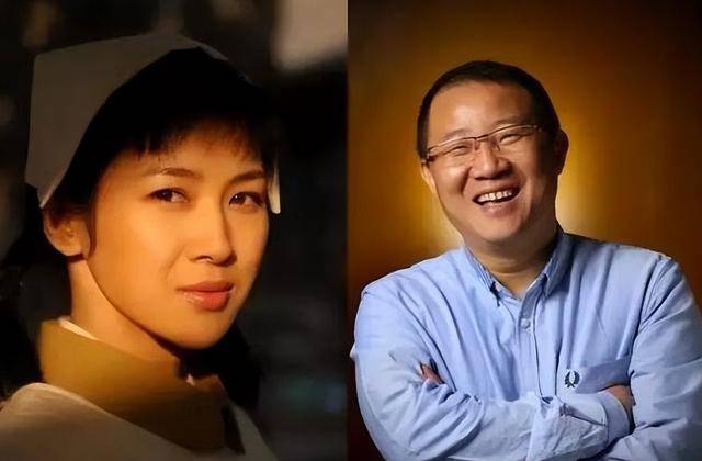 富商周旭辉<strong></p>
<p>eth币价格</strong>，44岁娶小12岁女星童蕾，获刑3年后，妻女过得如何？
