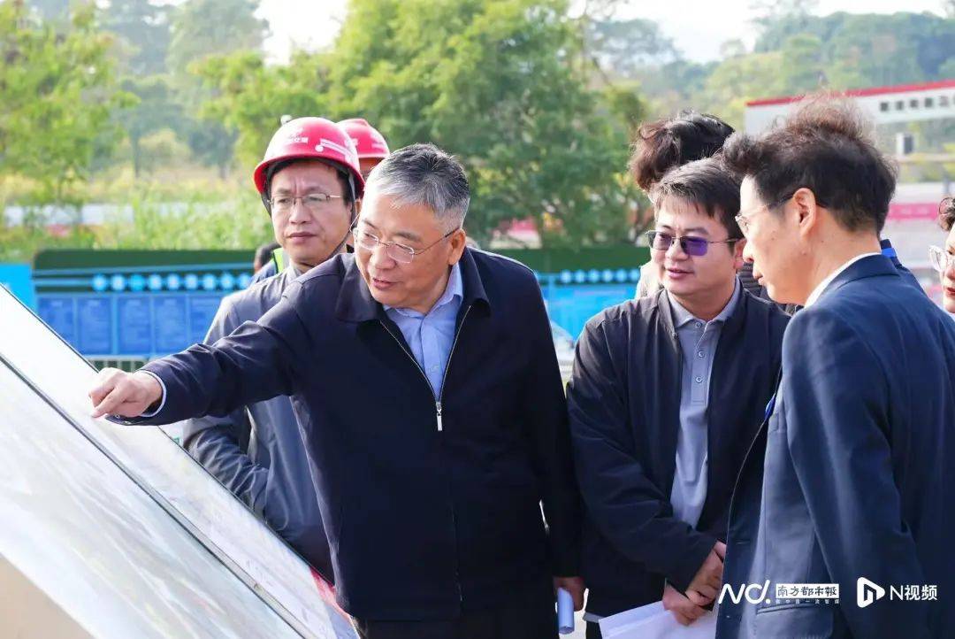 减少绕行超4公里<strong></p>
<p>eth官网</strong>！深圳多位专家来到这条快速路……