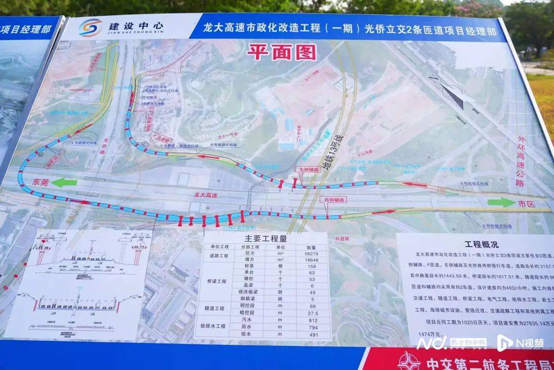 减少绕行超4公里<strong></p>
<p>eth官网</strong>！深圳多位专家来到这条快速路……
