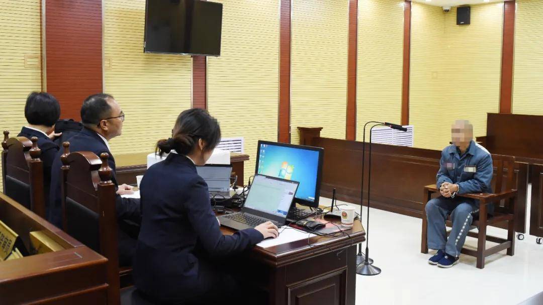 还有8天刑满释放<strong></p>
<p>eth官网</strong>，十年有期徒刑变为死缓，最高检抗诉的甘肃马某林案获改判