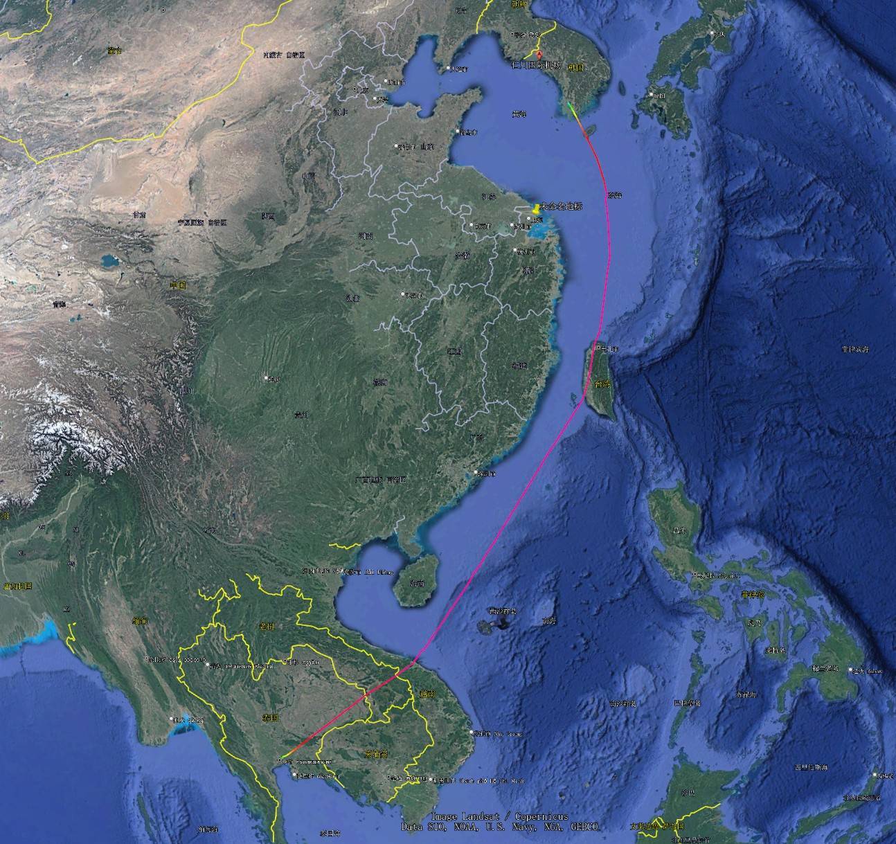 张仲麟：如果这个推断成立<strong></p>
<p>比特币</strong>，韩国空难很可能指向一个可怕的结论