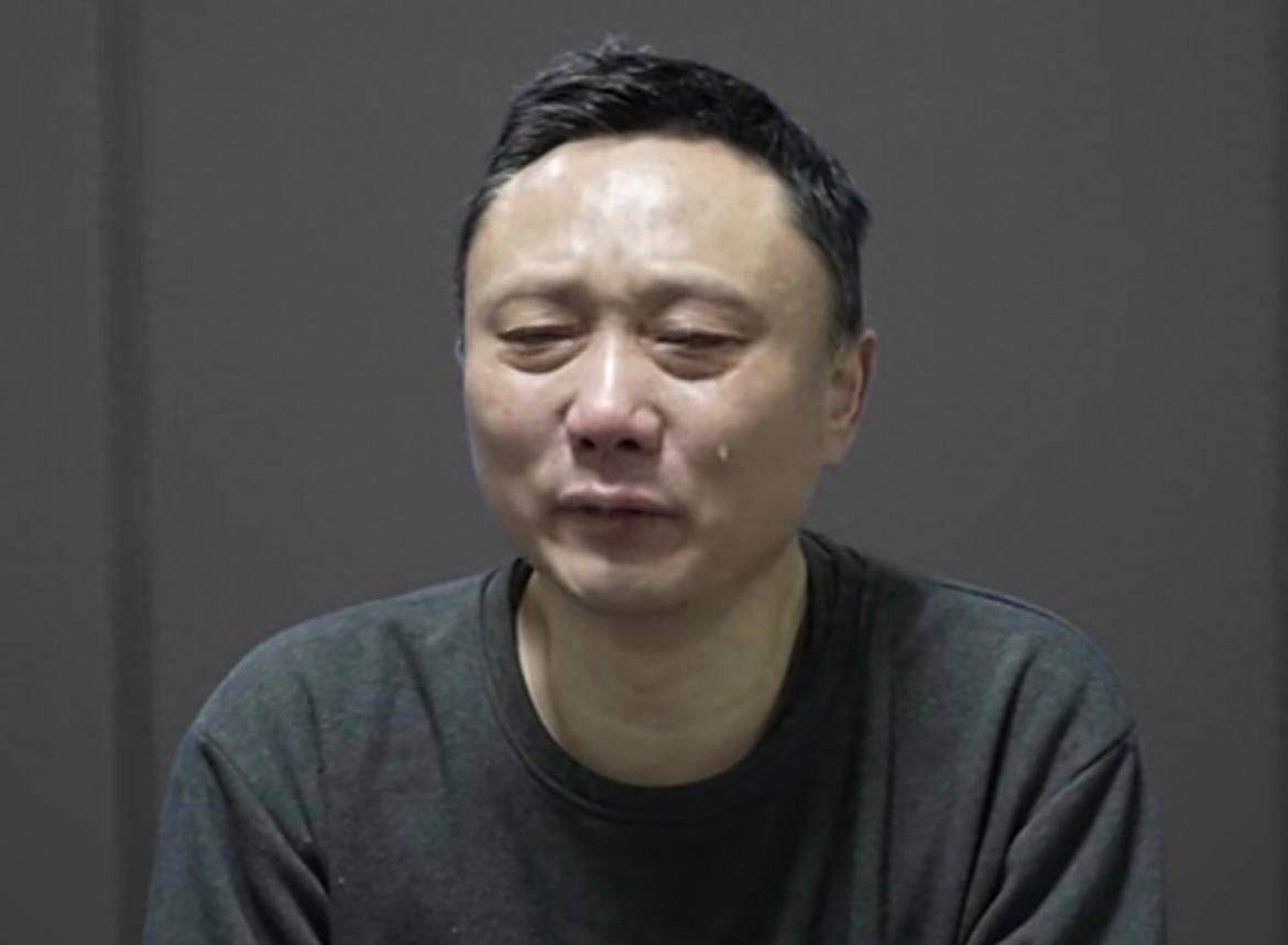 “就是太想当官”<strong></p>
<p>比特币最新价格</strong>，曾任贵阳市副市长的他，流泪忏悔