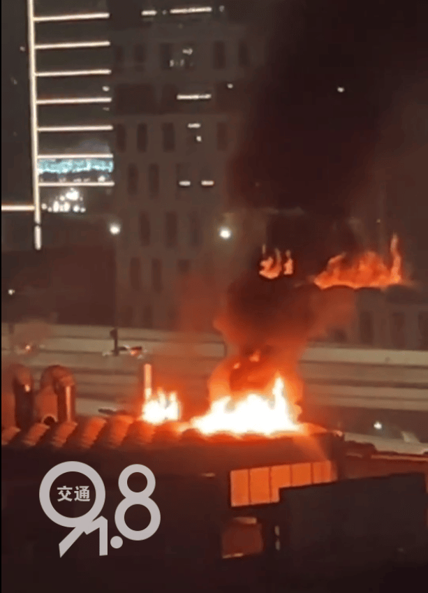 刚刚<strong></p>
<p>比特币行情最新价格</strong>！杭州一建筑突发爆炸！