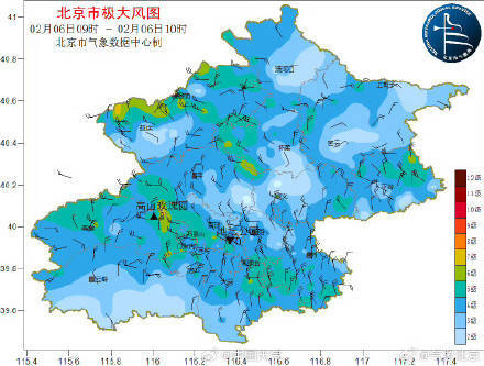 北京大风来了<strong></p>
<p>比特币美元实时行情</strong>！17时至20时城区迎风力最强时段 阵风可达8至9级