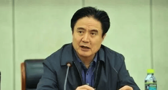 正部级罗保铭<strong></p>
<p>比特币美元</strong>，被逮捕