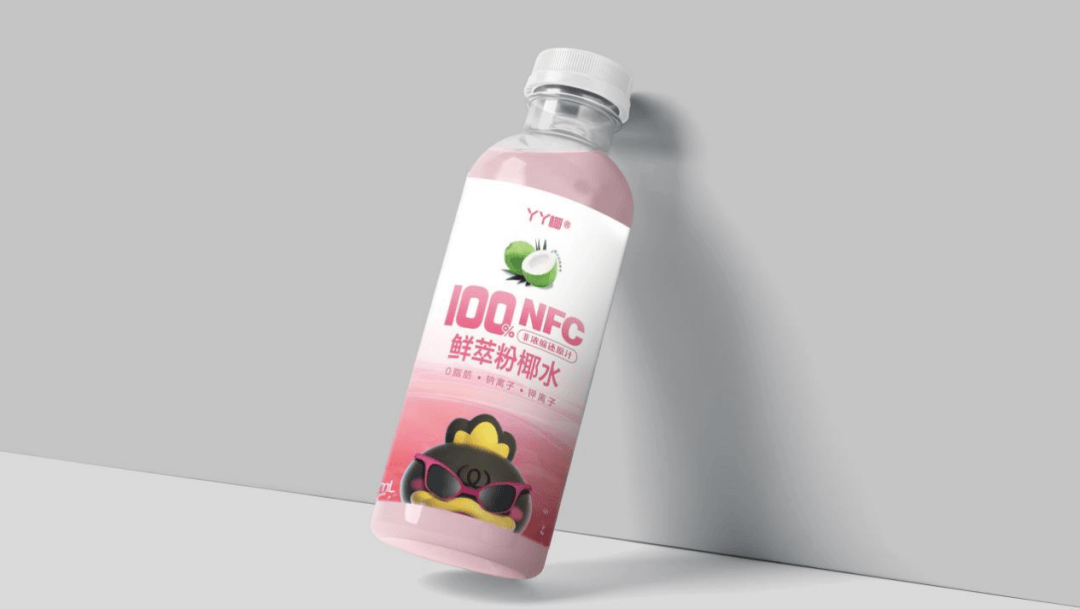 打着“配料表干净”旗号的椰子水<strong></p>
<p>比特币交易</strong>，其实在偷偷往里猛加糖