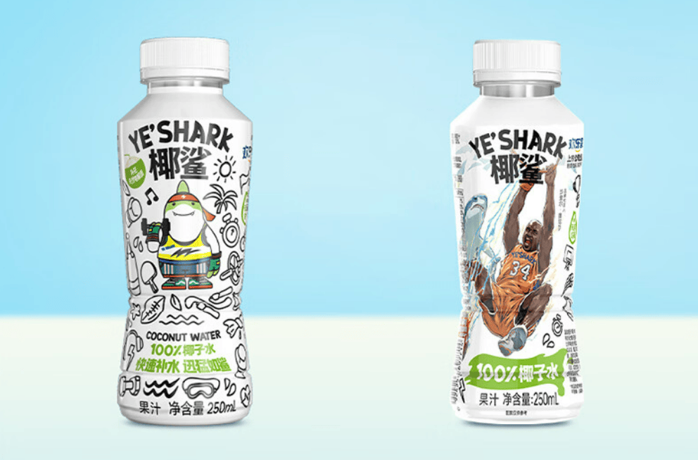 打着“配料表干净”旗号的椰子水<strong></p>
<p>比特币交易</strong>，其实在偷偷往里猛加糖