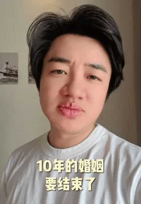 王祖蓝突然宣布：10年婚姻要结束<strong></p>
<p>比特币汇率</strong>了
