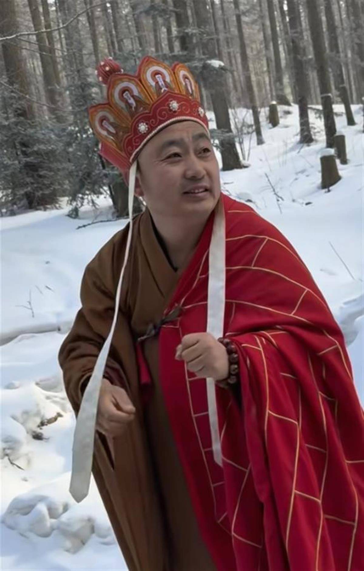 河南网红“越野唐僧”不幸去世<strong></p>
<p>比特币钱包</strong>，家人：在外地出租屋突发心梗