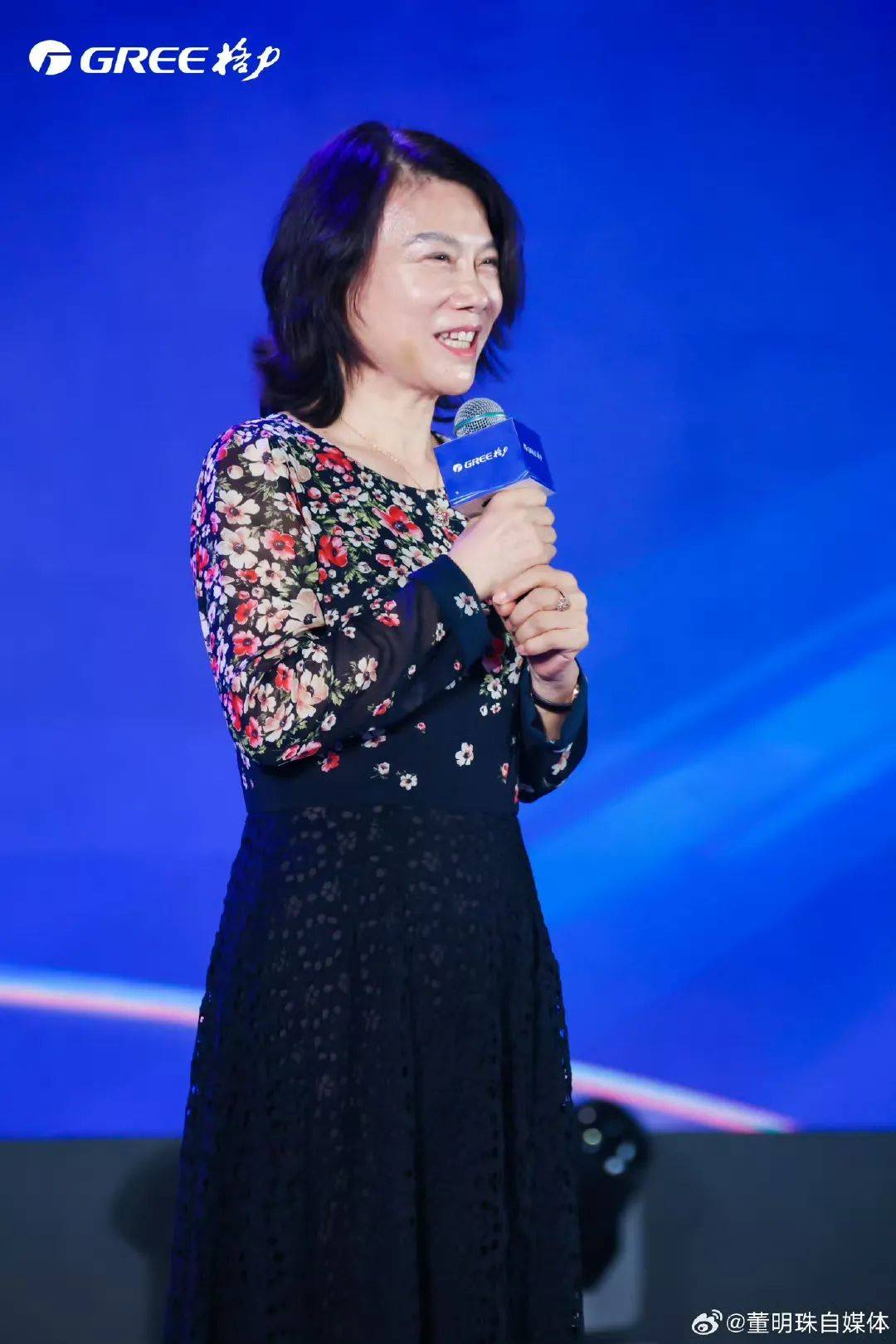 董明珠：已找到格力接班人<strong></p>
<p>比特币钱包</strong>，现在没人敢奉承我