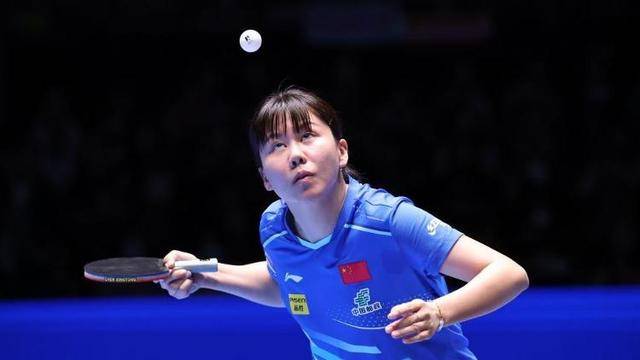 提前锁定女单冠军<strong></p>
<p>比特币暴跌</strong>！乒乓球亚洲杯今日收官 赛程→