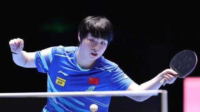 提前锁定女单冠军<strong></p>
<p>比特币暴跌</strong>！乒乓球亚洲杯今日收官 赛程→