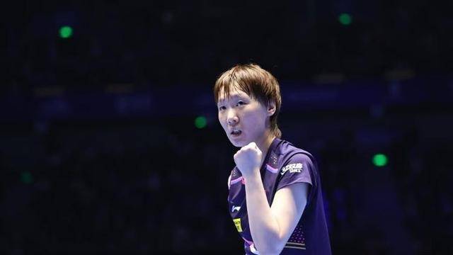 提前锁定女单冠军<strong></p>
<p>比特币暴跌</strong>！乒乓球亚洲杯今日收官 赛程→
