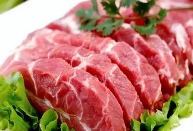 长期吃久冻的肉危害大<strong></p>
<p>比特币大跌</strong>？冰箱里的肉冻多久就不能吃了？医生说清楚
