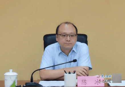 陈冰履新江西省纪委常委、秘书长<strong></p>
<p>如何购买比特币</strong>，原任上饶市委常委、市纪委书记
