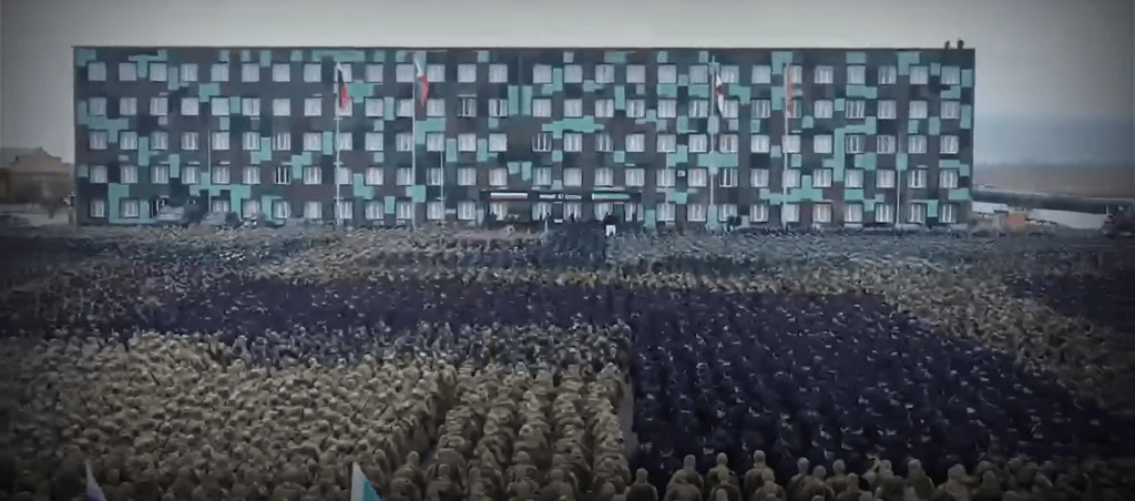 明查｜德国调集80万大军支援乌克兰<strong></p>
<p>中国比特币交易平台</strong>？德国军队才18万人