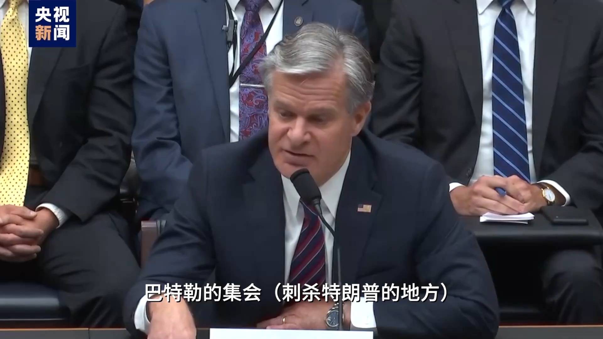 枪手不止一人<strong></p>
<p>比特币怎么获得</strong>？为什么特朗普执着于肯尼迪遇刺案？