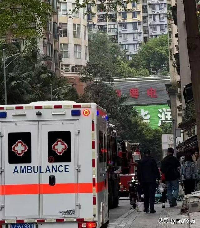 “整栋楼震了一下”<strong></p>
<p>比特币矿场</strong>！ 15岁男孩在家做实验引发爆炸
