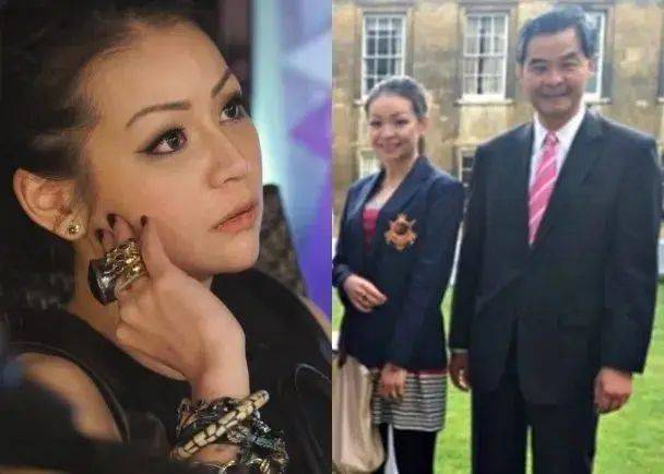 梁振英次女梁齐昕猝逝<strong></p>
<p>挖矿比特币</strong>，终年33岁