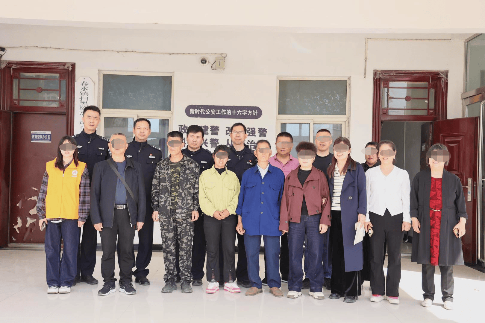 女孩跟男友外出打工失踪<strong></p>
<p>中国比特币</strong>，15年后被找到已育两子 父亲：她当年流浪到河南，不知回家的路