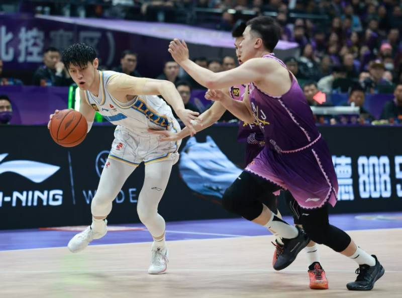 CBA：赛季结束看北控将帅都说<strong></p>
<p>中国比特币</strong>了啥