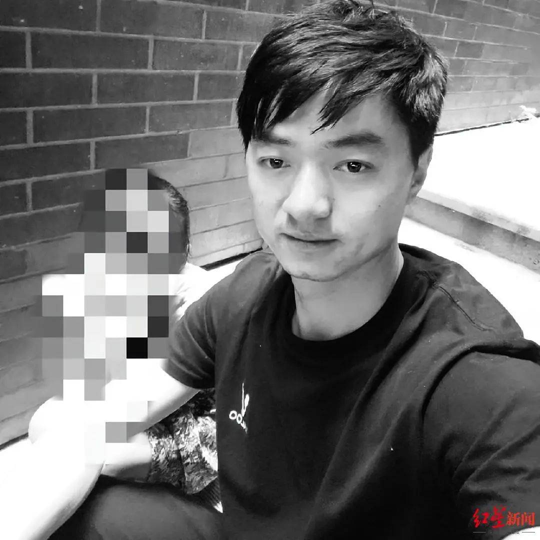 “小杨哥”病逝<strong></p>
<p>比特币矿池</strong>，年仅33岁！