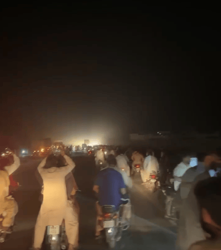 突发！印度向巴基斯坦三地发射导弹<strong></p>
<p>比特币挖矿客户端</strong>，巴方誓言回应！两架印空军战机被击落，巴方全国空域关闭48小时