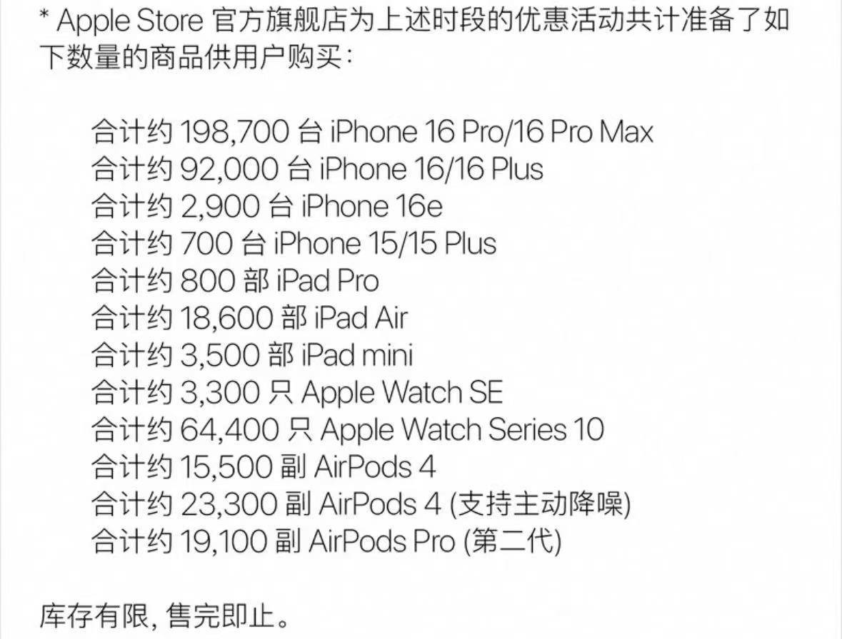 一抢而空！iPhone 16 Pro大降价<strong></p>
<p>比特币勒索病毒</strong>，天猫旗舰店近30万台苹果备战618