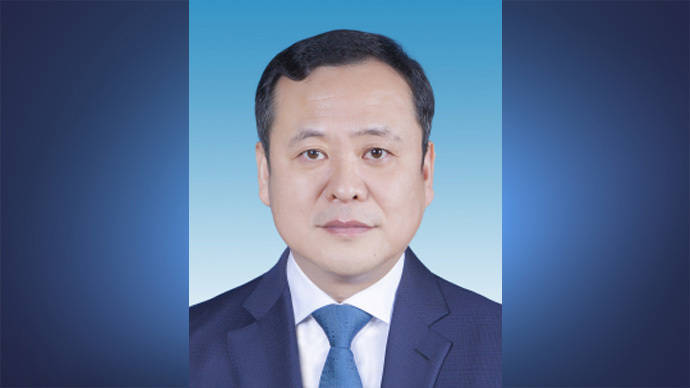 张涌任西安市委常委<strong></p>
<p>比特币概念股</strong>，已卸任西安市副市长职务