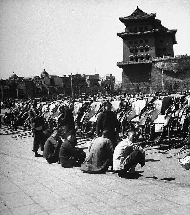 “西直门奔海淀——拉了<strong></p>
<p>挖比特币</strong>！”这句老北京歇后语打哪儿来的？