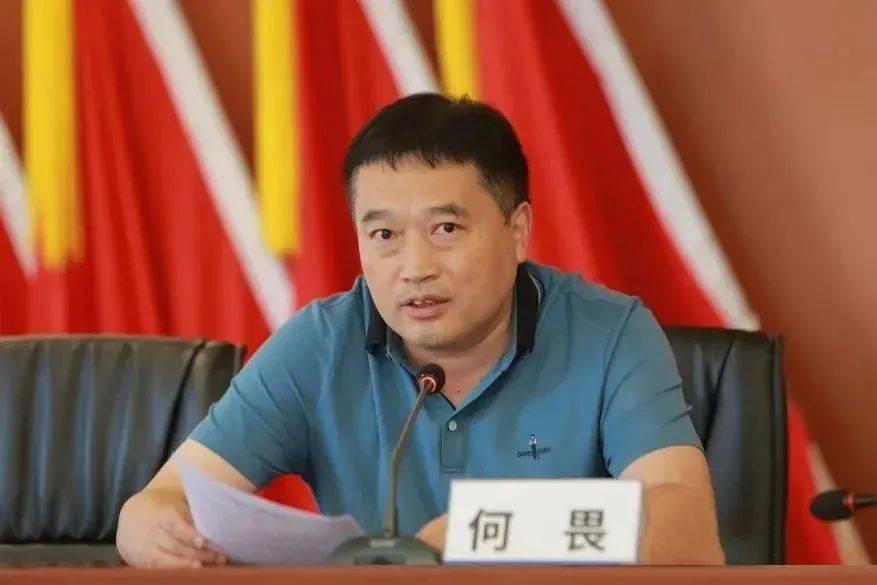 何畏<strong></p>
<p>打击比特币挖矿</strong>，任上被查！