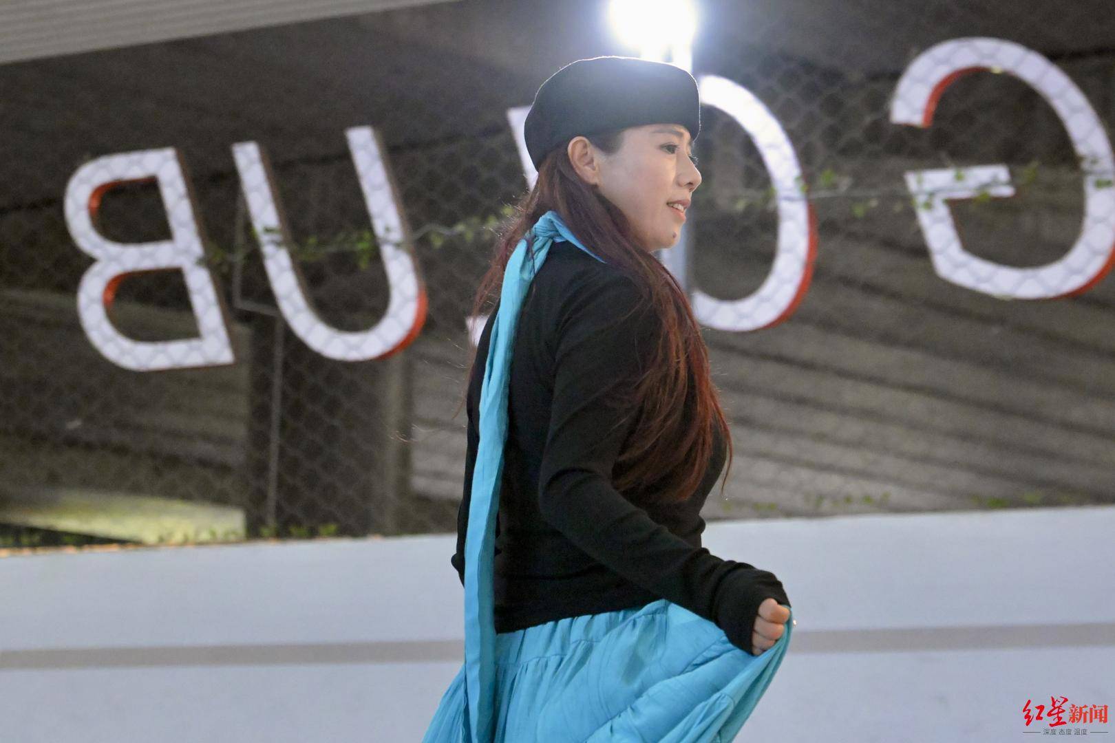 50岁刘阿姨在成都逆风翻盘：从多次病危<strong></p>
<p>打击比特币挖矿</strong>，到滑板“少女”