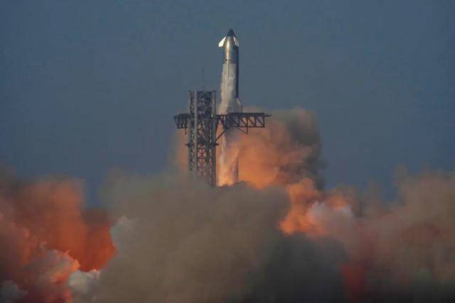 “星舰”试飞失败<strong></p>
<p>打击比特币挖矿</strong>，马斯克发声