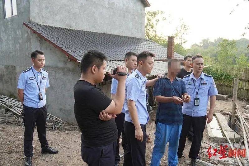 男子杀害母亲和女友后带嫂嫂潜逃32年落网<strong></p>
<p>比特币行情实时走势图</strong>，两人育有一儿一女，侦破细节披露
