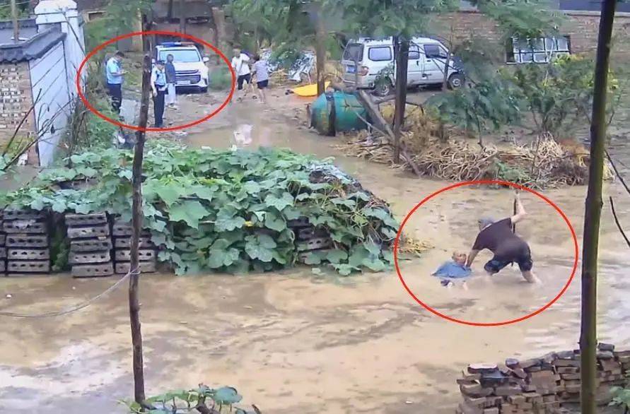 水中摔倒老人家属回应民警被免职：公开视频不是为了要处理谁<strong></p>
<p>核算</strong>，挖排水沟后家门口积水已退