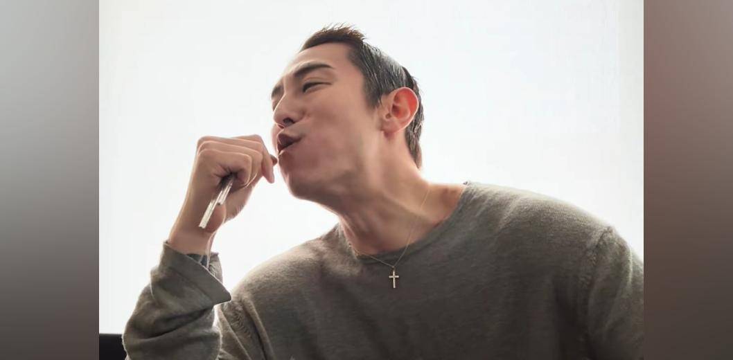“韩国霸总”王辉被爆塌房<strong></p>
<p>核算</strong>，本人发声
