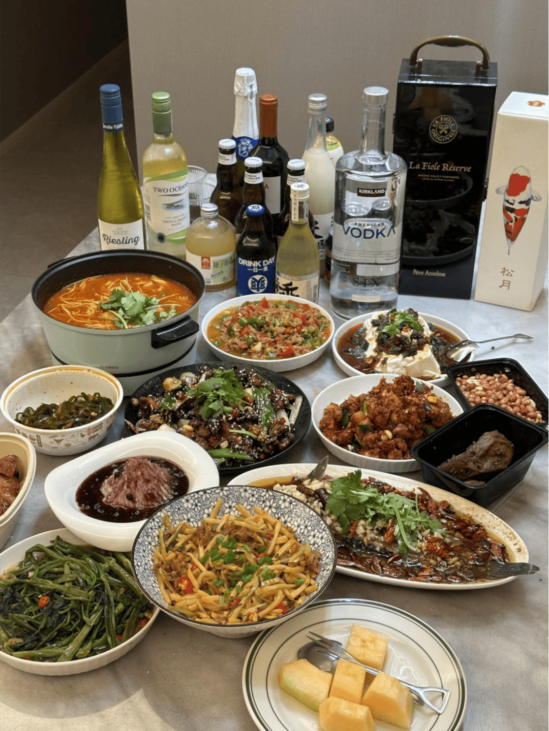 “包月800<strong></p>
<p>核算</strong>，不谈恋爱”，上门做饭的年轻人有多抢手