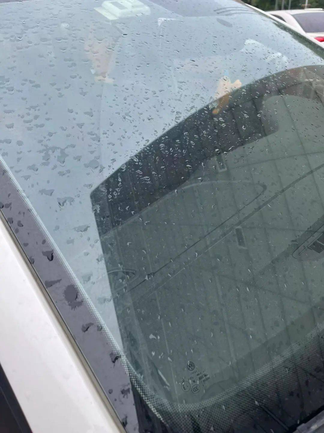 下雨了<strong></p>
<p>贺岁</strong>！天津接下来十天都是……