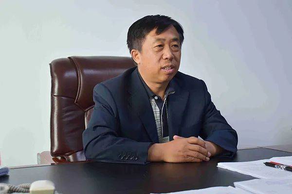 县委书记迟维喜<strong></p>
<p>贺岁</strong>，任上被查