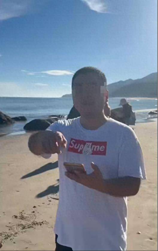 “我合法承包<strong></p>
<p>币安api</strong>，赶紧走！”网友称在广东南澳岛十里银滩旅拍遭驱赶：其他沙滩都让拍
