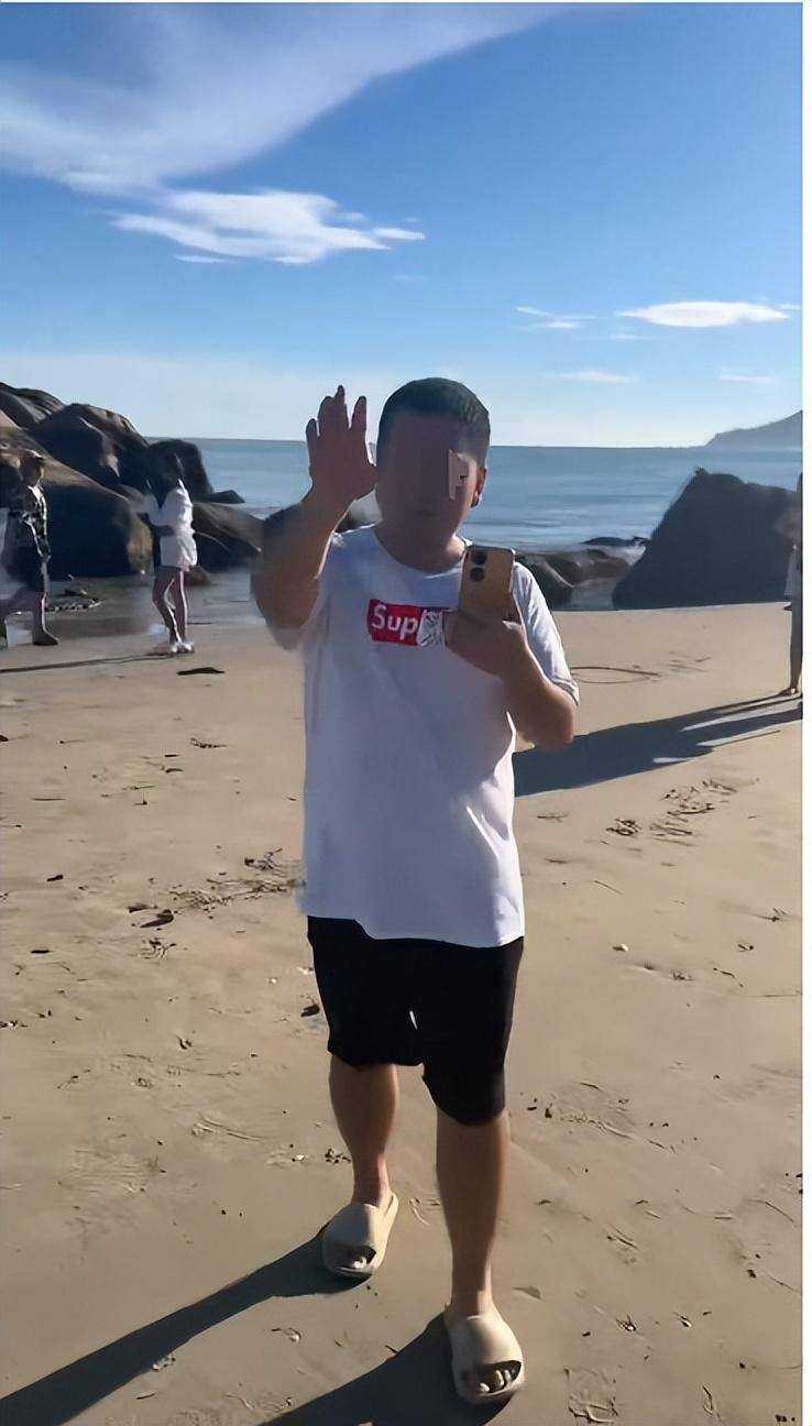“我合法承包<strong></p>
<p>币安api</strong>，赶紧走！”网友称在广东南澳岛十里银滩旅拍遭驱赶：其他沙滩都让拍