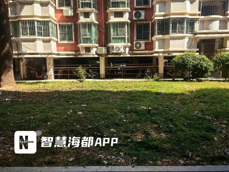 太恶心了！福州一小区业主崩溃：“有人高空抛屎<strong></p>
<p>币安app官网</strong>，溅得到处都是！”
