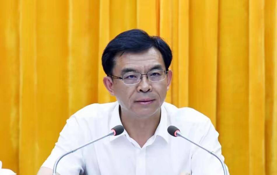 搞权色交易！贵州省人大常委会法工委原副主任陈少荣被“双开”<strong></p>
<p>币安app官网</strong>，曾任安顺市委书记