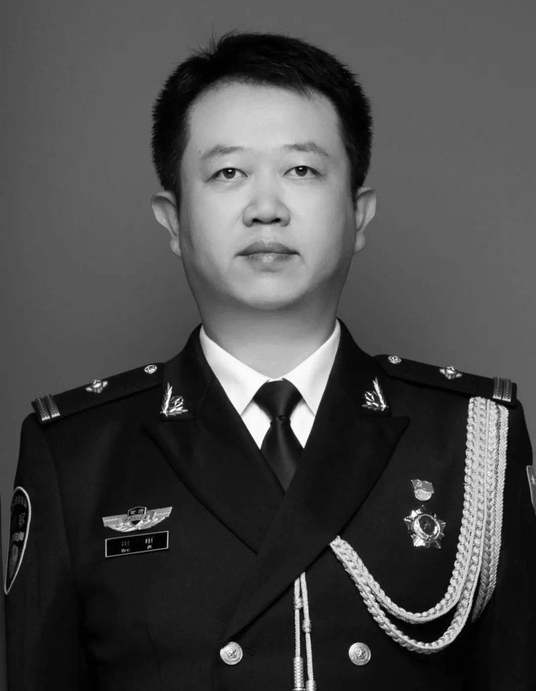 田雨经抢救无效<strong></p>
<p>币安被调查</strong>，不幸去世！年仅45岁