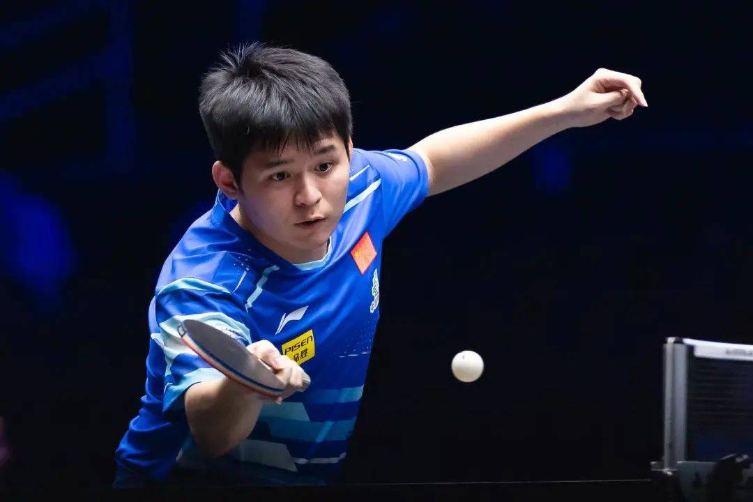 王曼昱将战朱雨玲<strong></p>
<p>币安被调查</strong>，林诗栋、向鹏晋级16强 | WTT美国大满贯赛单打