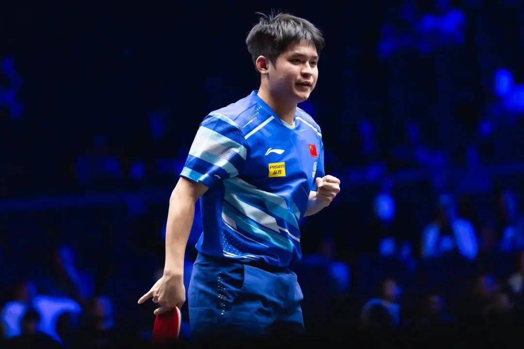 王曼昱将战朱雨玲<strong></p>
<p>币安被调查</strong>，林诗栋、向鹏晋级16强 | WTT美国大满贯赛单打